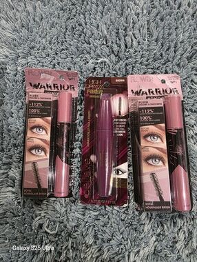 Mascara Bundle
